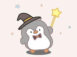 约德尔托马斯穆勒的企鹅动图以及特效视频等各种练习