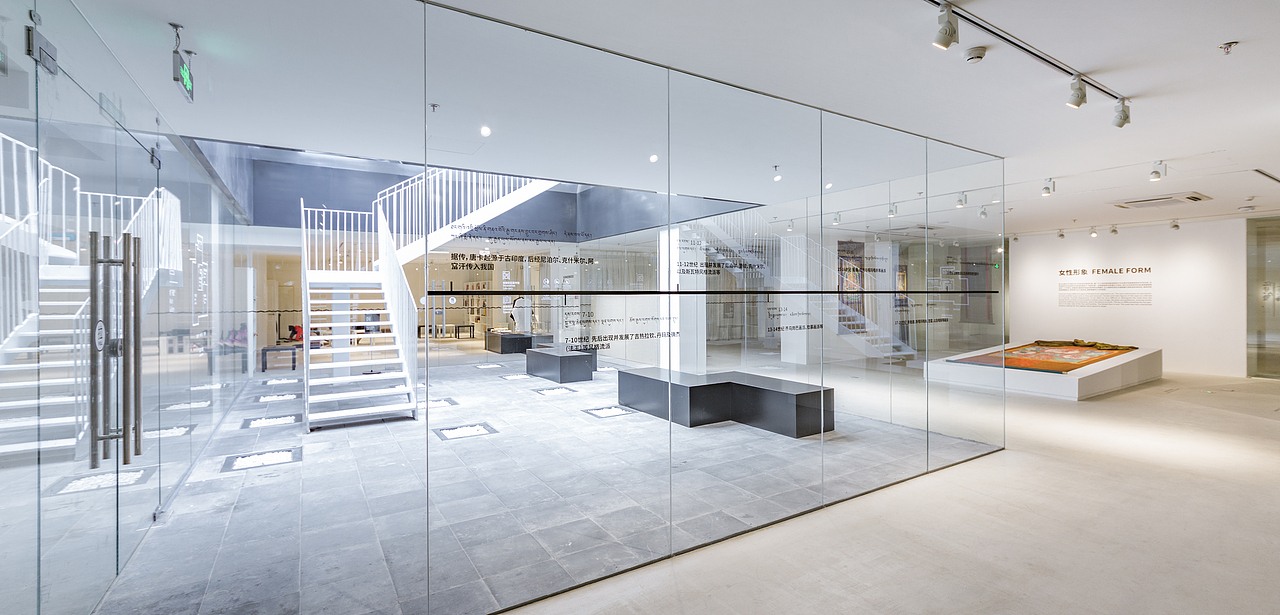 北京人文藝術中心建筑影像（圖ZMjU4Njg2MDk2） - 環(huán)境/建筑攝影 - 站酷設計師攝影師杜凱原創(chuàng)素材 - 站酷ZCOOL