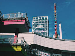 风味 | 日本旅途点滴