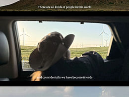 我想  我們應(yīng)該坐在一起發(fā)呆