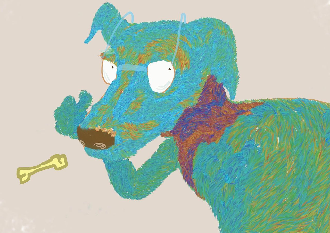 動物（圖ZMzU1Mjk3OTI4） - 兒童插畫 - 站酷設(shè)計師Z584479479原創(chuàng)素材 - 站酷ZCOOL