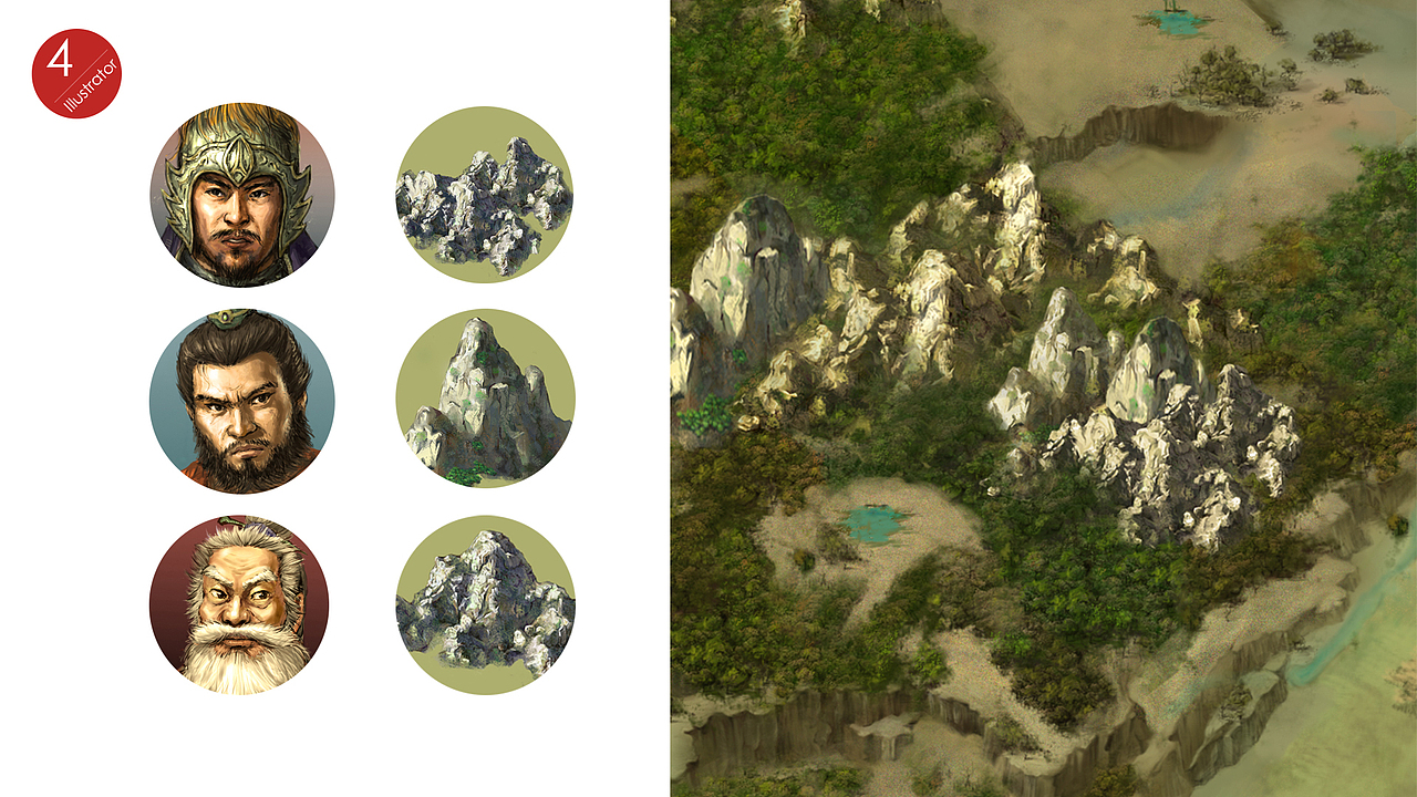 简历 2006-2014 个人作品集（图ZMTk5OTI4NzY=） - 其他平面 - 站酷设计师吴大拿原创素材 - 站酷ZCOOL