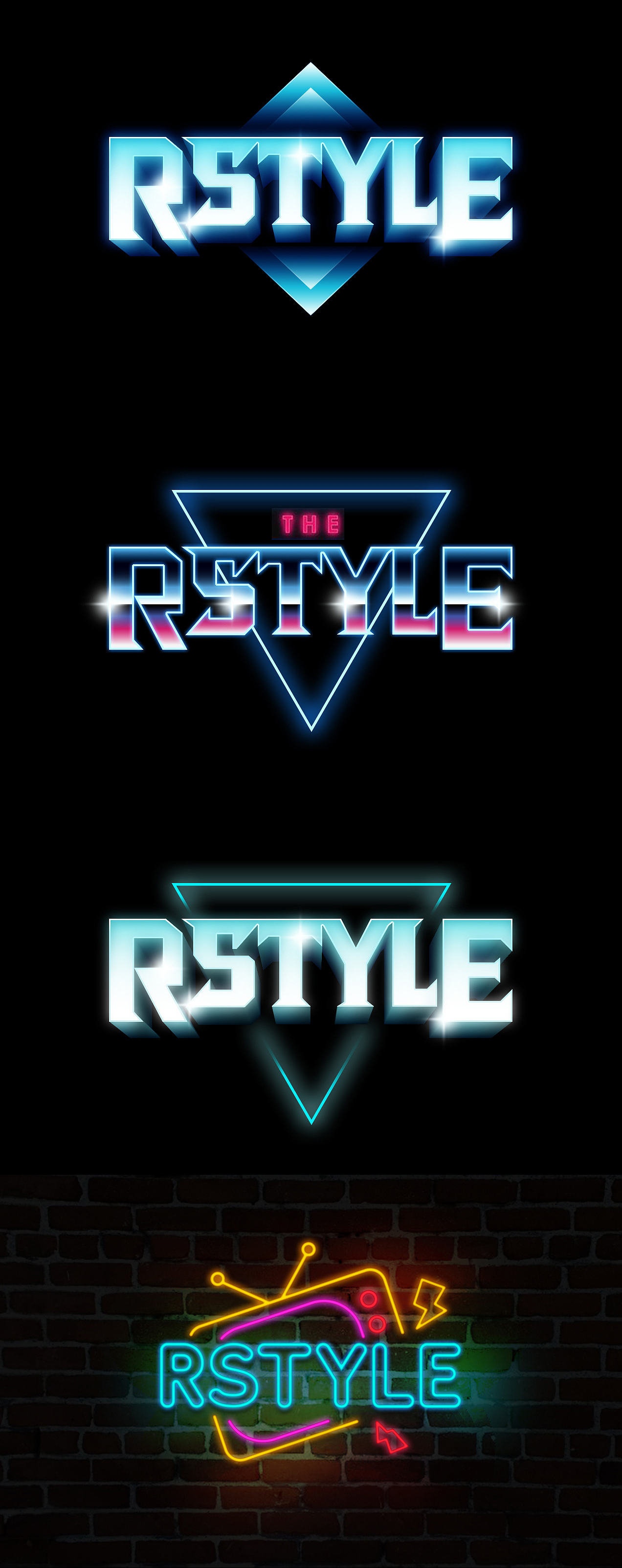 字体创作（图ZMjE4NjA3MDM2） - 字体/字形 - 站酷设计师雨后草莓原创素材 - 站酷ZCOOL