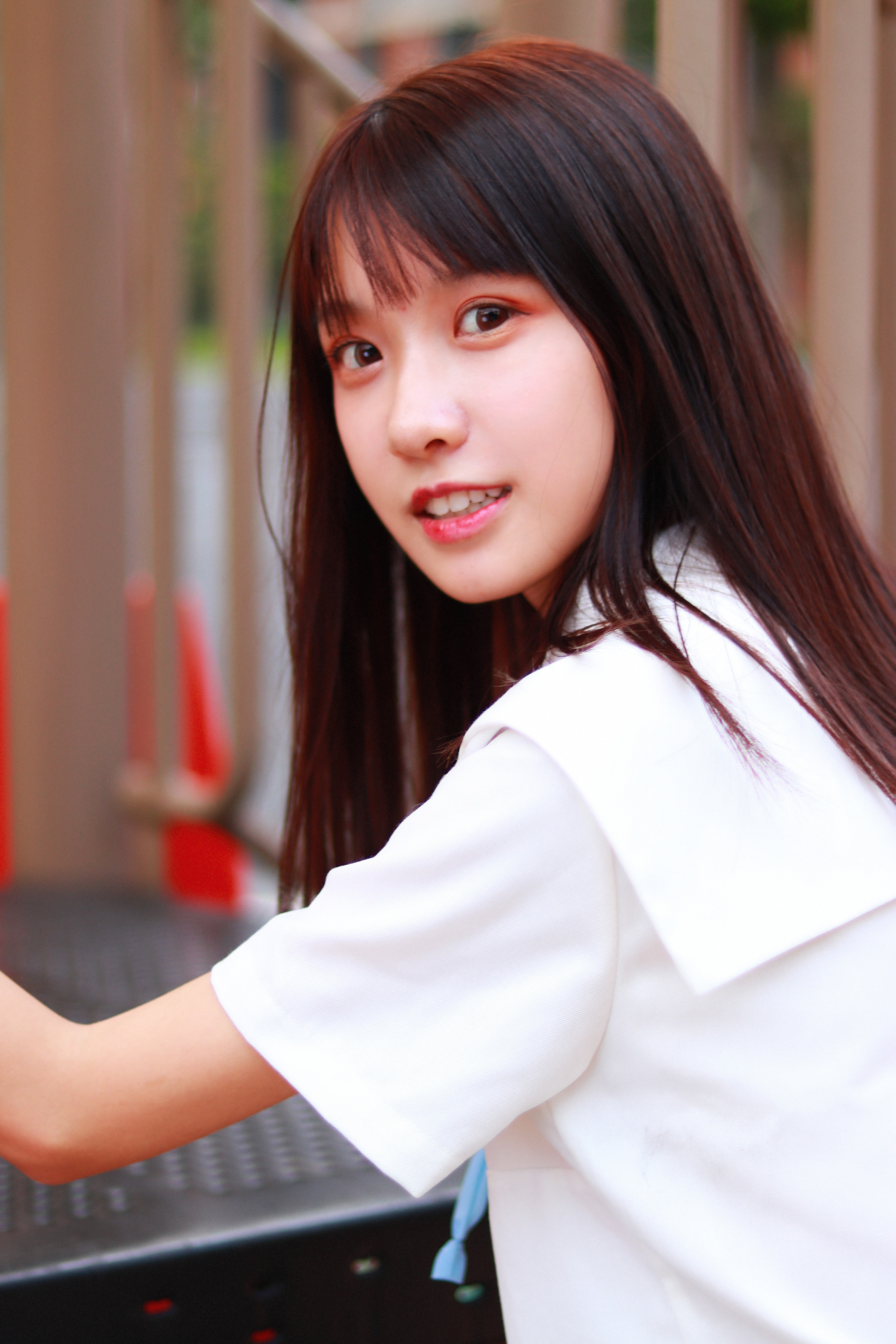 『小九写真集』|摄影|人像|是一舟啊 - 原创作品 - 站酷 (zcool)