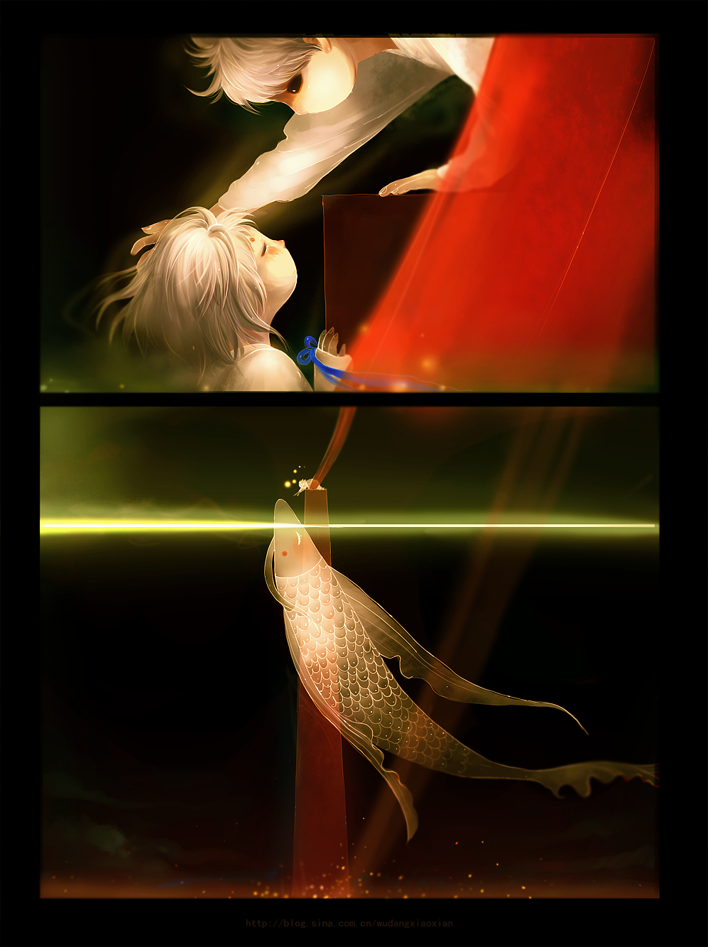 2010（1）（图ZODcxNjY4NA==） - 商业插画 - 站酷设计师舞小仙原创素材 - 站酷ZCOOL