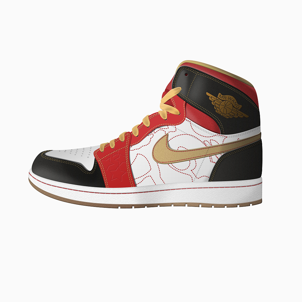 NIKE 拟物UI（图ZNDE3NDg0MDA=） - 图标 - 站酷设计师三十三元原创素材 - 站酷ZCOOL