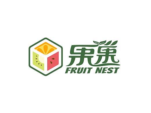 果巢LOGO项目
