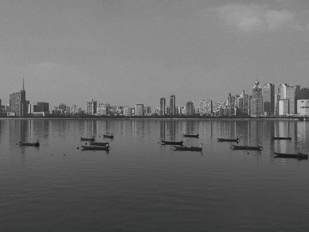 鸡零狗碎的一些