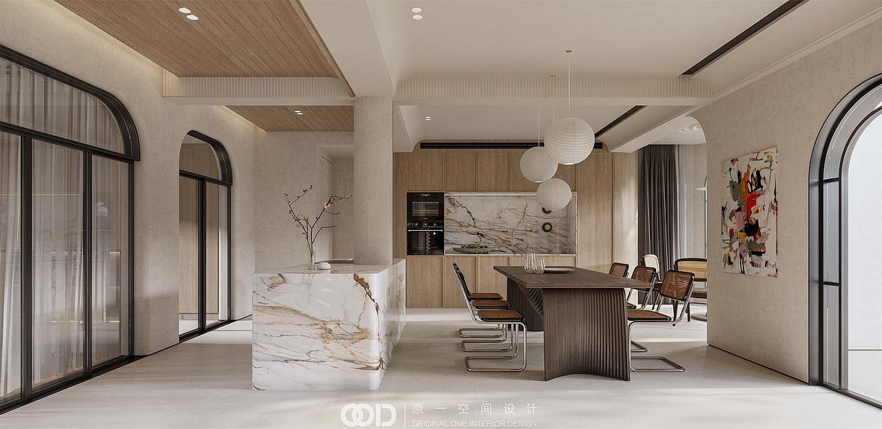 室内表现效果图案例（图ZMjY0NDk5OTg0） - 家装设计 - 站酷设计师金该画图壹哥原创素材 - 站酷ZCOOL