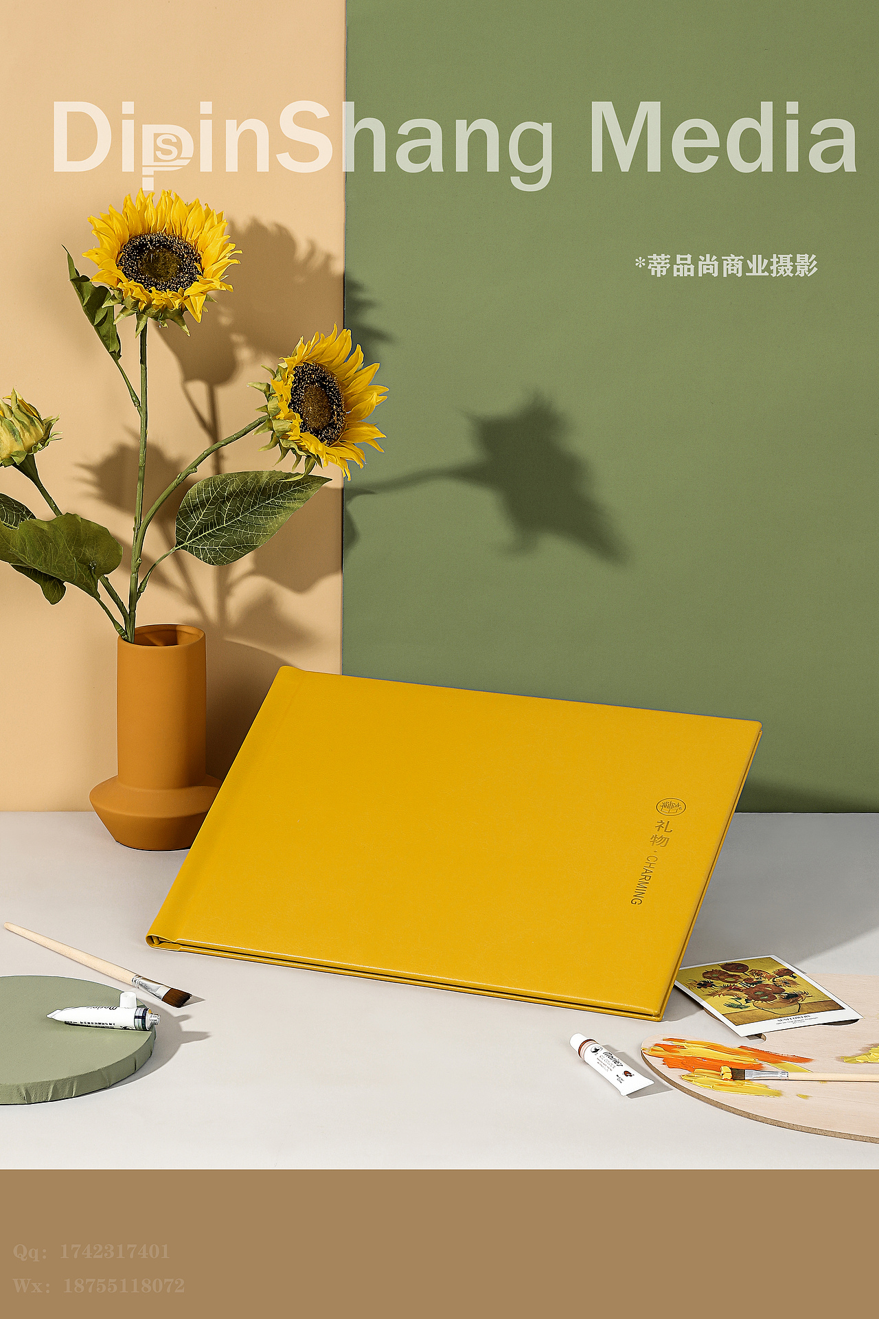 纸造：相册（艺术相册）-照片（图ZMTg1ODA3MDM2） - 产品摄影 - 站酷设计师蒂品尚商业摄影原创素材 - 站酷ZCOOL