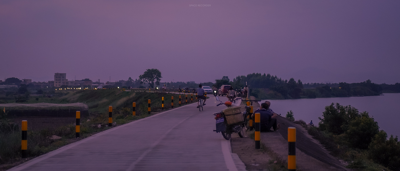 #日落的时候请慢下来（图ZMjY2OTQxMDg4） - 人文/纪实摄影 - 站酷设计师太空记录员原创素材 - 站酷ZCOOL