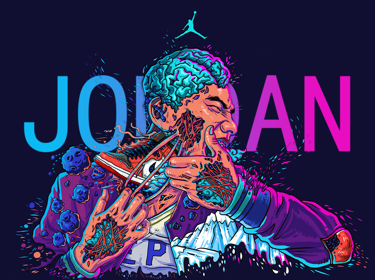 JORDAN 1