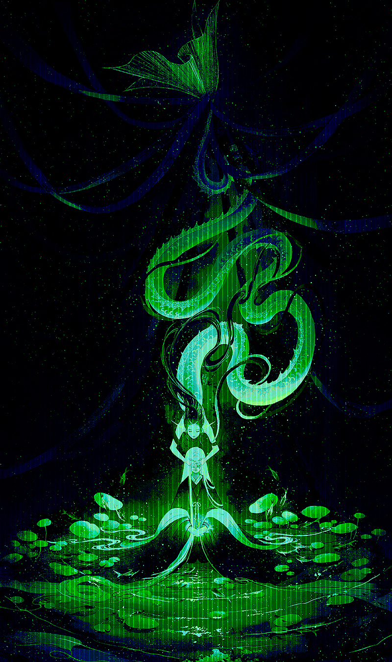 救赎~（图ZMjg1MDIyMjIw） - 创作习作 - 站酷设计师既明JM原创素材 - 站酷ZCOOL