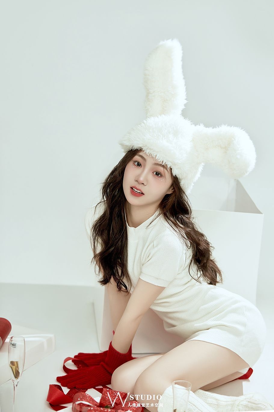 个人写真（图ZMzI5Mzk1MzE2） - 人像摄影 - 站酷设计师W影像工作室005原创素材 - 站酷ZCOOL