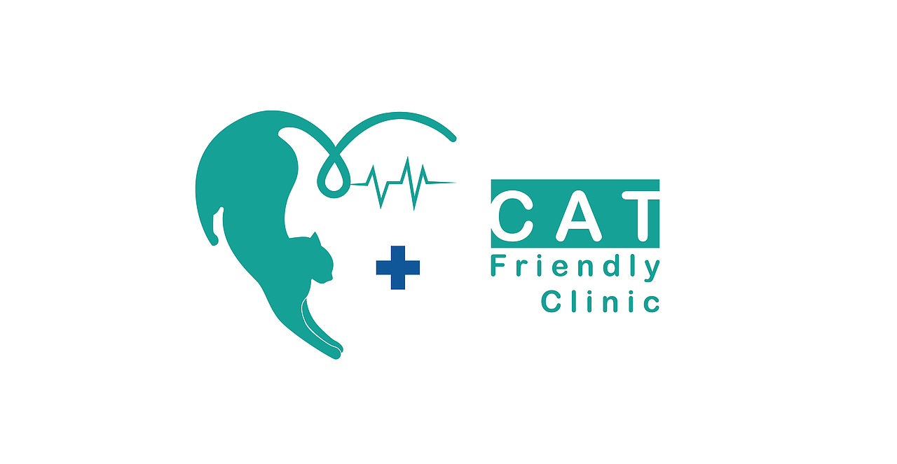 宠物医院logo设计