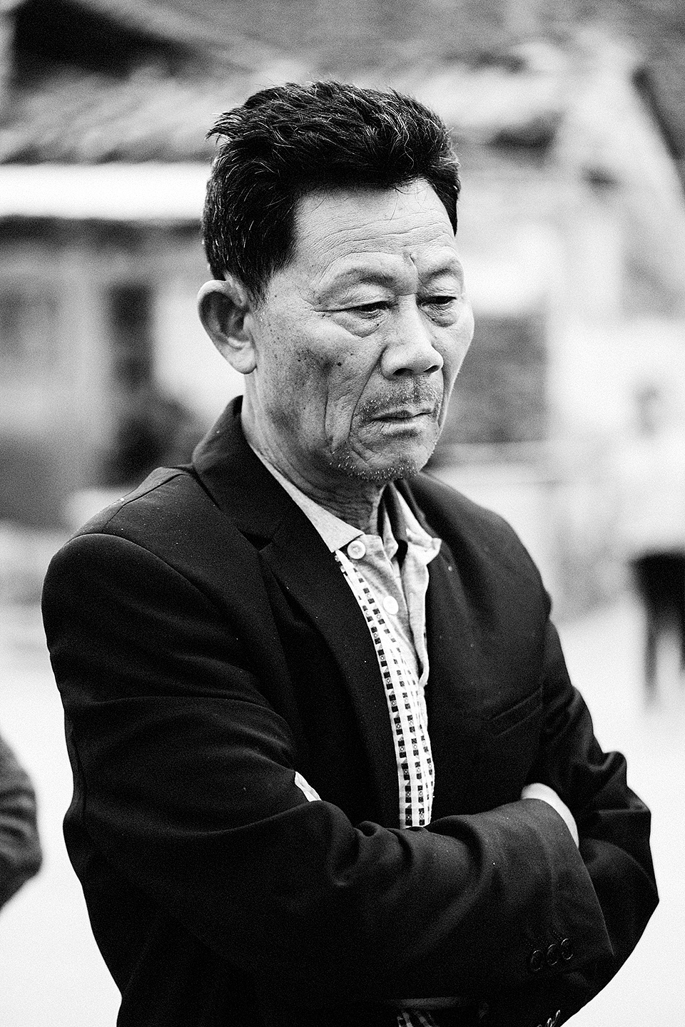 岁月|摄影|人文/纪实摄影|一毛一毛 - 原创作品 - 站酷 (zcool)