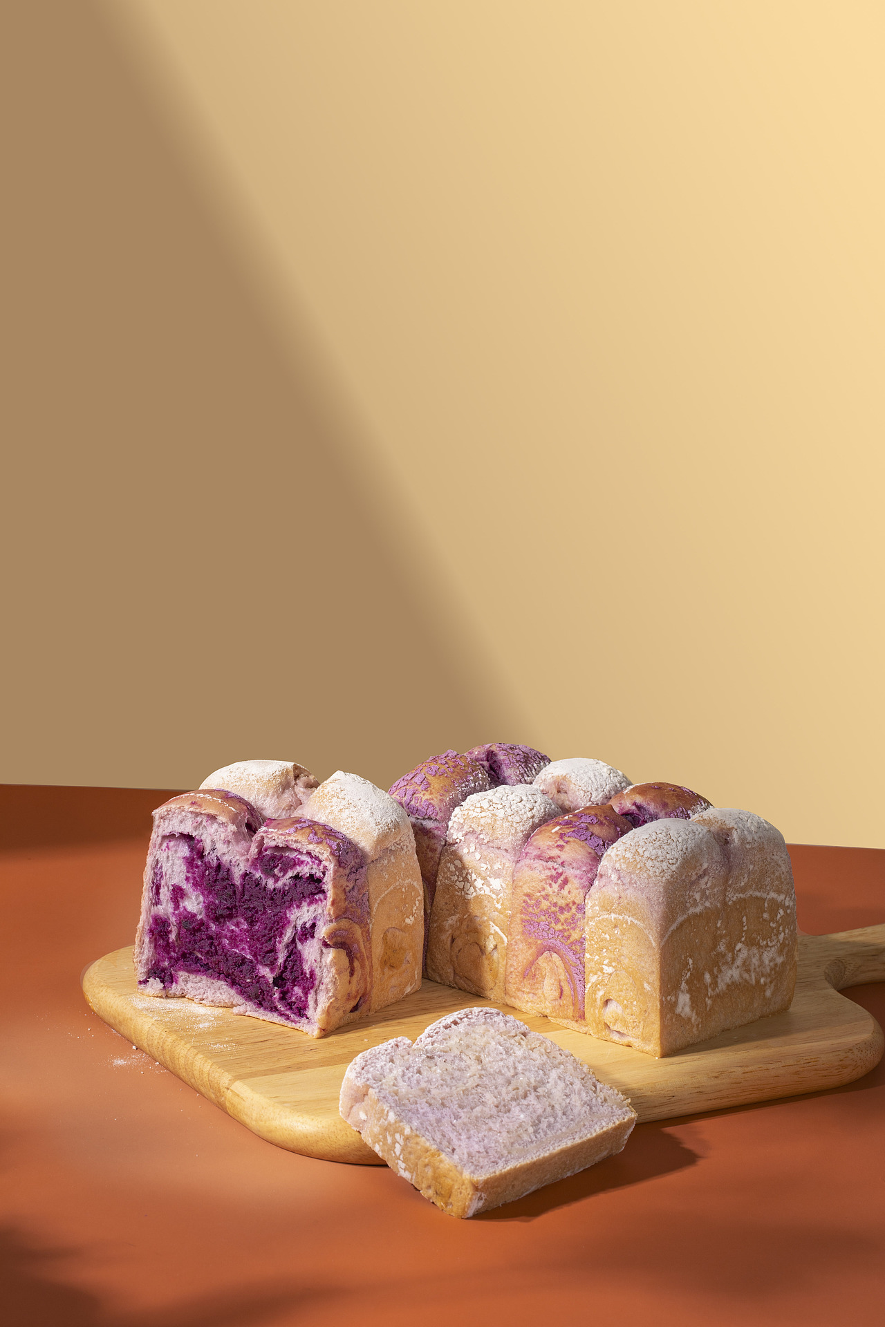 奈雪的茶 | 吐司