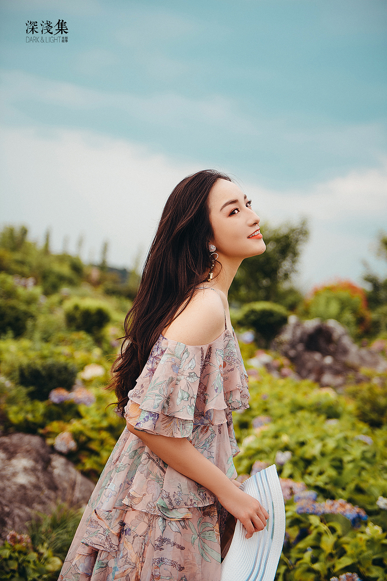 Secret Garden（图ZMTE5MDE0OTUy） - 人像摄影 - 站酷设计师LazyFish茶几原创素材 - 站酷ZCOOL