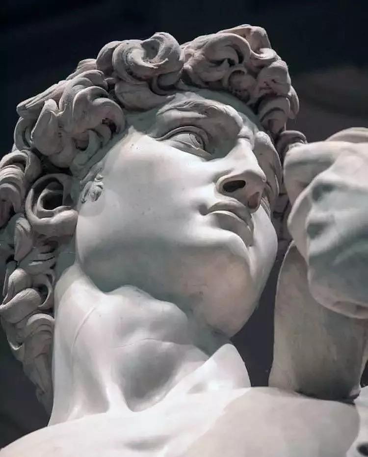 致敬系列致敬我爱的米开朗基罗