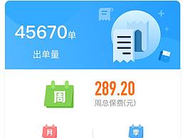 个人业绩