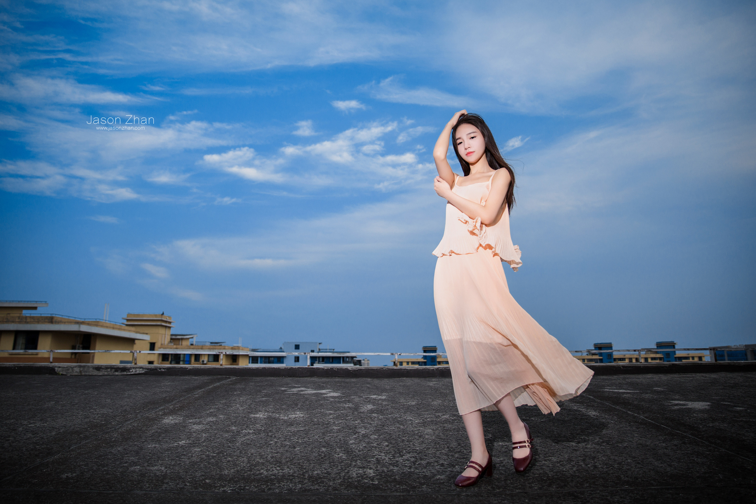 摄影|人像摄影|詹旭jasonzhan - 原创作品 - 站酷 (zcool)