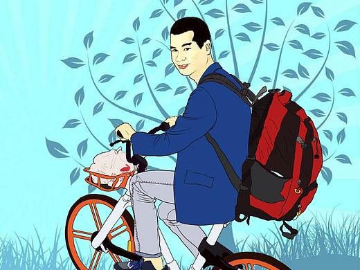 手绘日常（个人主页-ZMjg2MDEzNDQ=） - 艺术插画 - 站酷设计师XYT_HMM原创素材 - 站酷ZCOOL