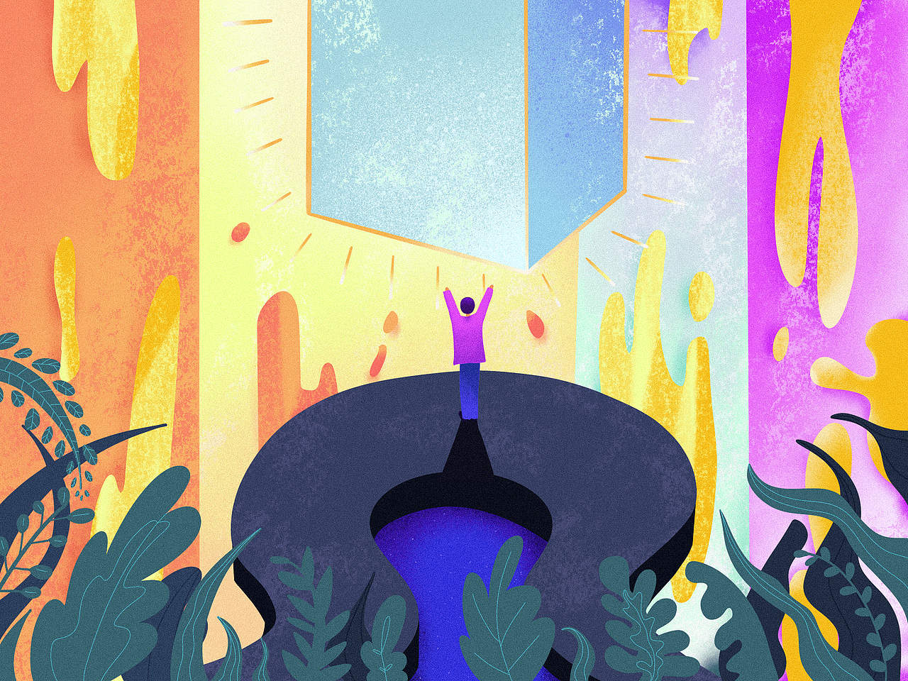 Light（光）--里几（图ZMTMzMjkwOTUy） - 创作习作 - 站酷设计师里几原创素材 - 站酷ZCOOL