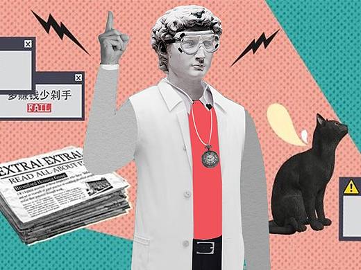 我觉得你的2018新年计划还有救！