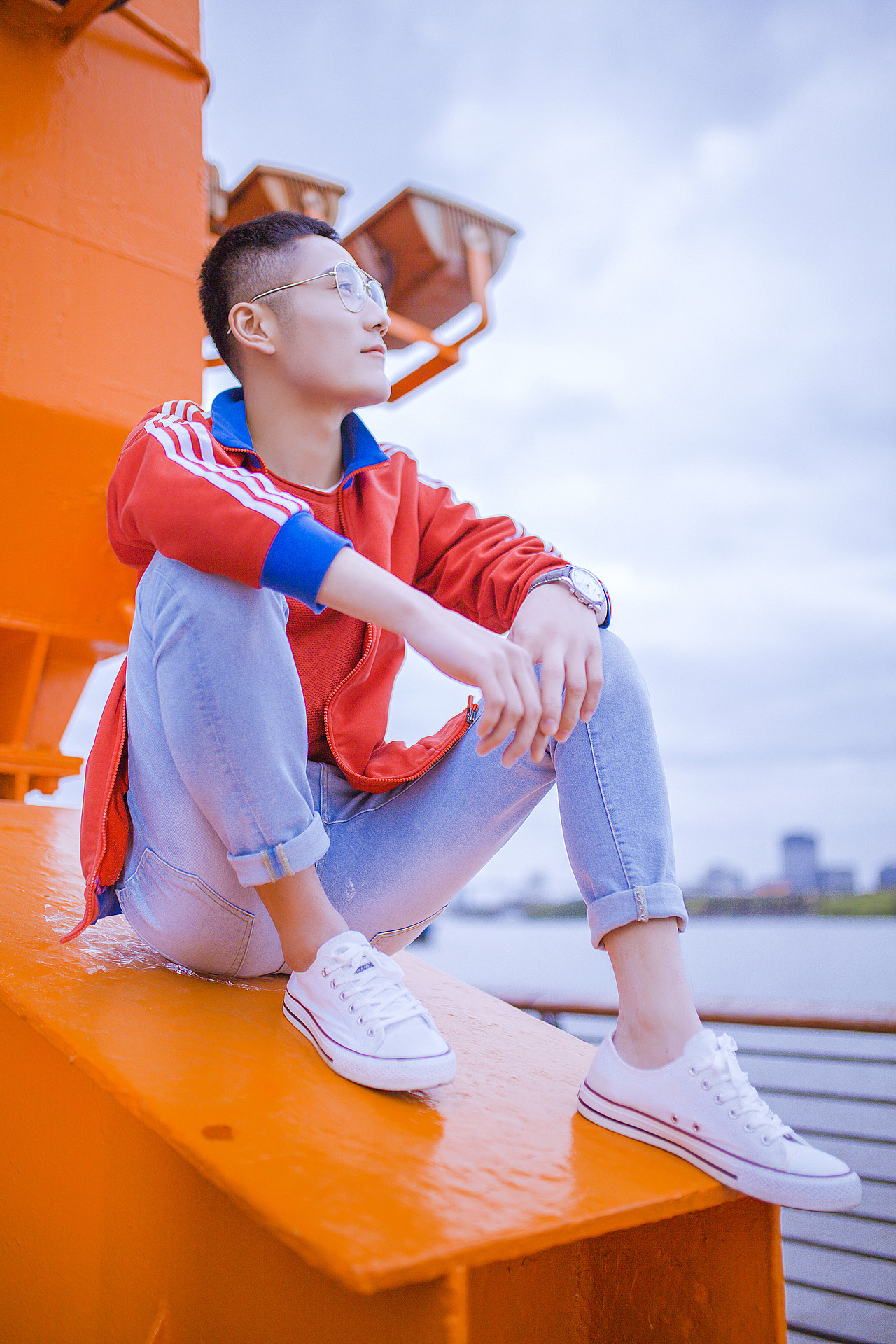 作品（图ZMTAwMjk0NDgw） - 人像摄影 - 站酷设计师花犯辛未原创素材 - 站酷ZCOOL