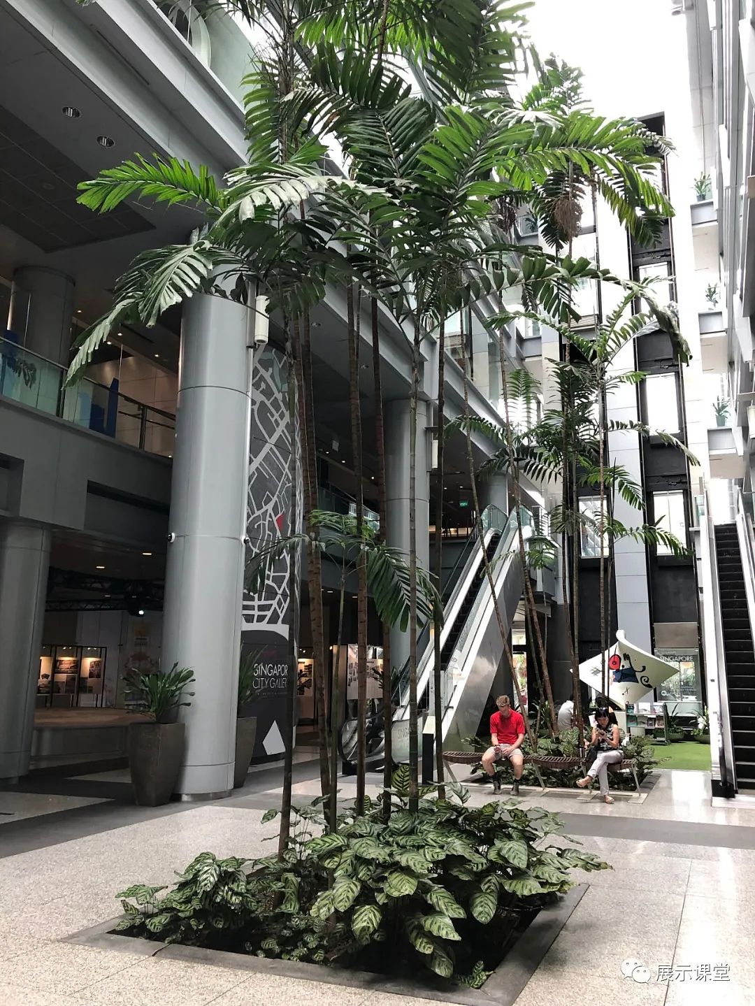 新加坡最美的展览馆?(图ZMjEwMjU5NjYw) - 展陈设计 - 站酷设计师展示课堂原创素材 - 站酷ZCOOL