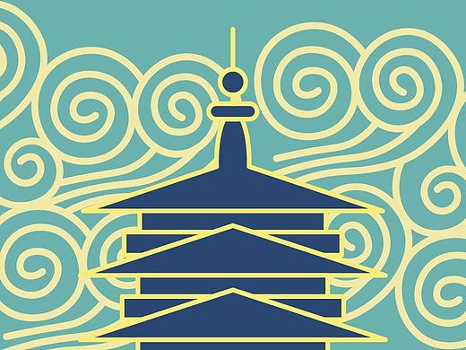 塔·手机壳（个人主页-ZNDU4Njk2ODQ=） - 生活用品 - 站酷设计师SteedW原创素材 - 站酷ZCOOL