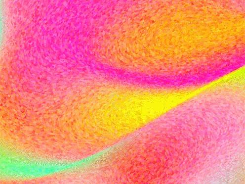 動(dòng)態(tài)海報(bào) - Fluffy & Wavy & Gleamy（個(gè)人主頁(yè)-ZMjQ0NjcyNjA=） - 海報(bào) - 站酷設(shè)計(jì)師Gobbin原創(chuàng)素材 - 站酷ZCOOL