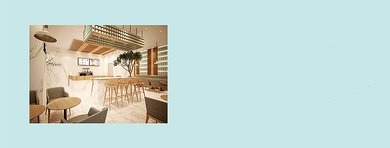  无野品牌策划全案案例 | 1/2tea茶与欧包