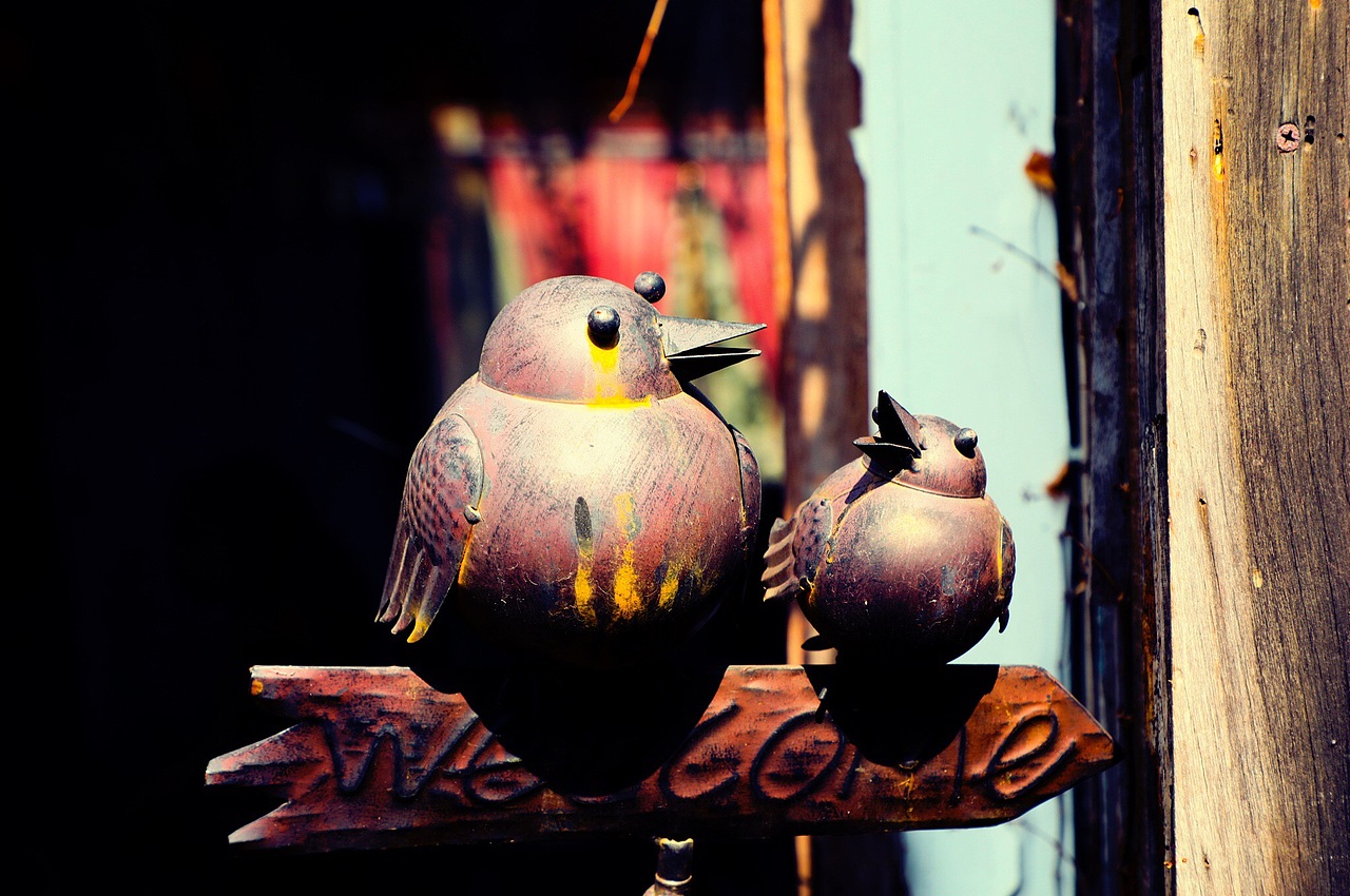 半日浮生半日闲