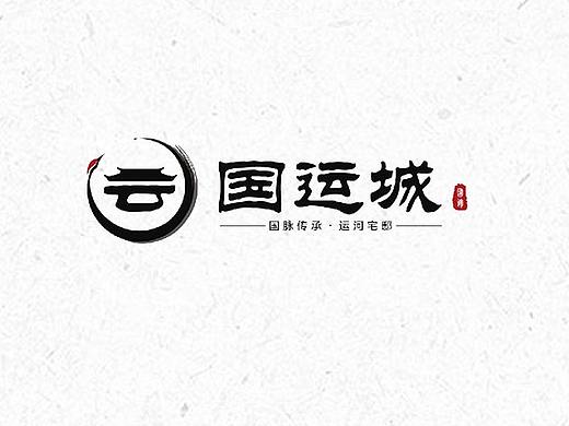 地产，地产logo