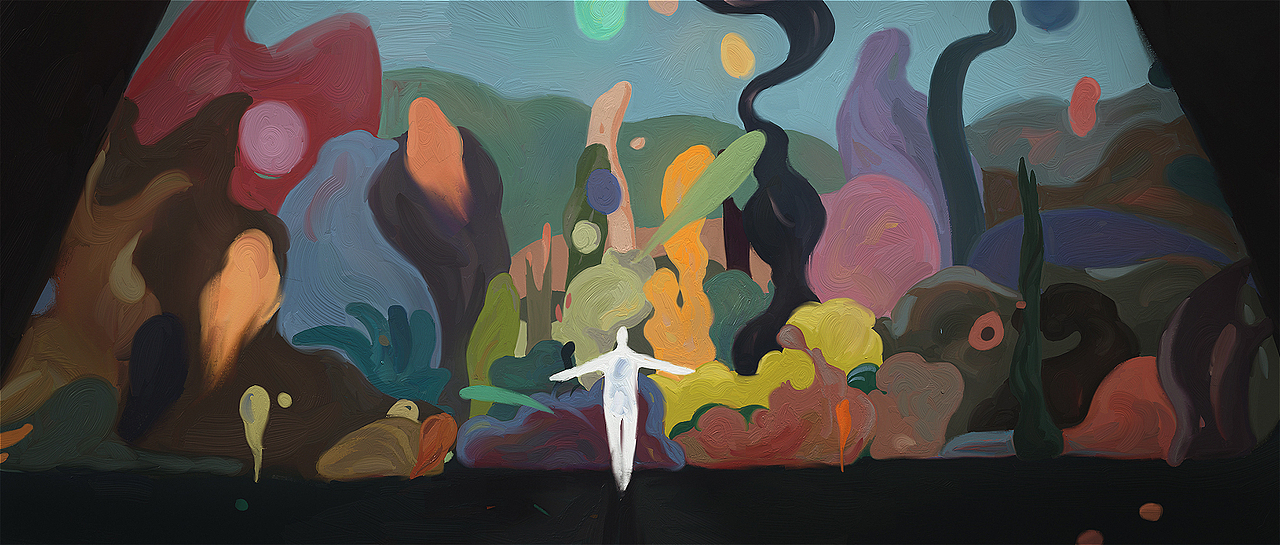 柠萌影业厂标动画|LINMON PICTURES LogoAnimation