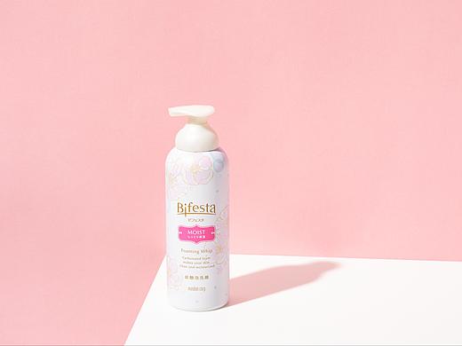 Bifesta卸妆系列产品
