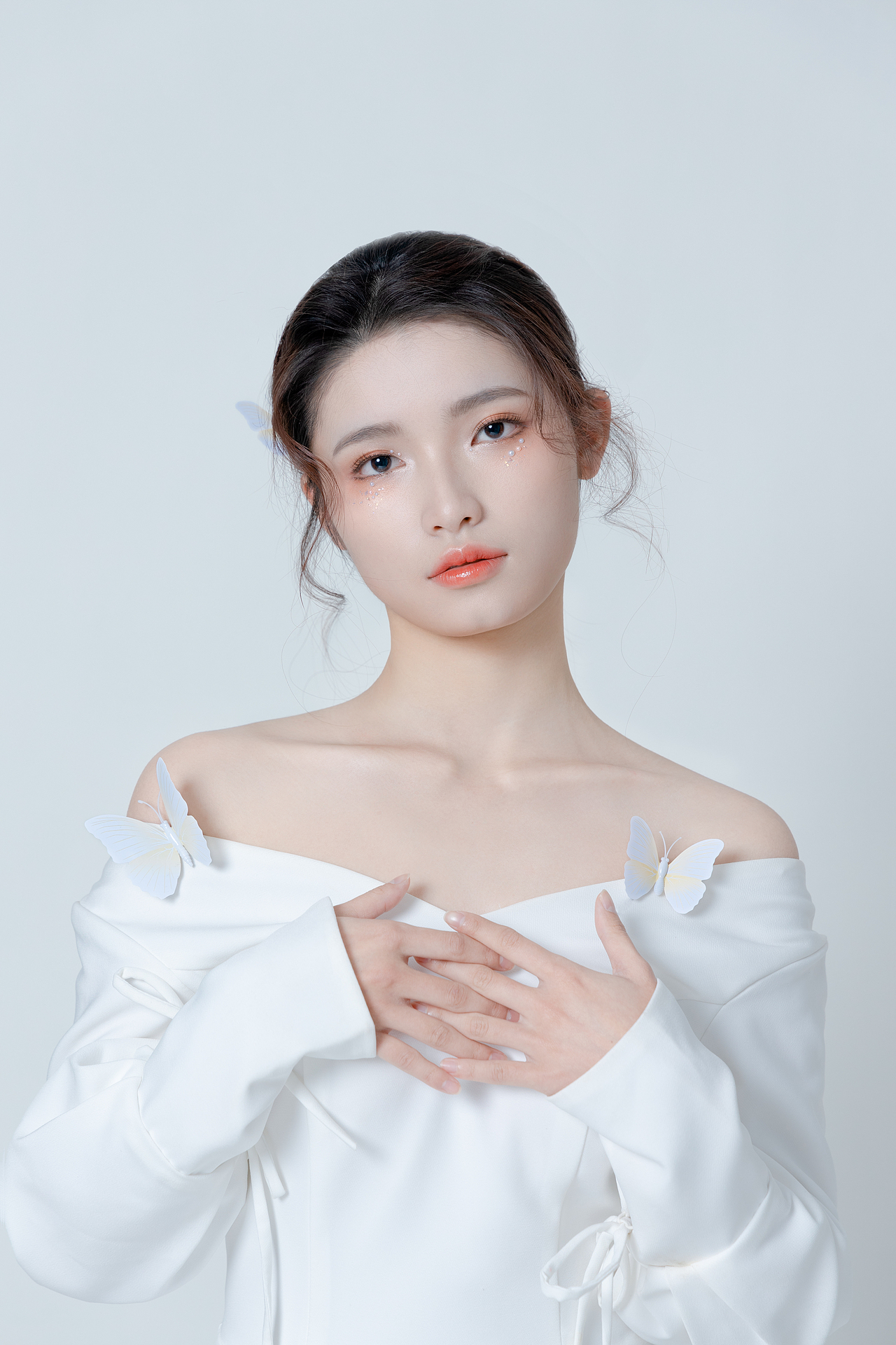 白（图ZMjc0NDE2ODg4） - 修图/后期 - 站酷设计师修图师taotao原创素材 - 站酷ZCOOL