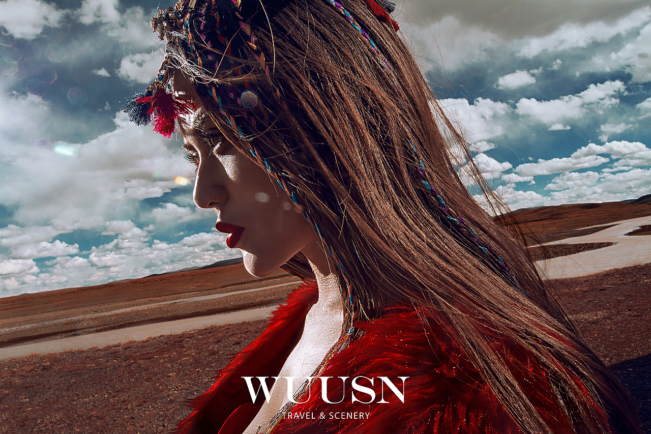 西藏 བོད་རང་སྐྱོང་ལྗོངས།（图ZNjYyNzAxMzI=） - 修图/后期 - 站酷设计师鹿之森原创素材 - 站酷ZCOOL