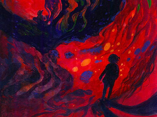 The Shore（个人主页-ZMjcwNTEwODA=） - 概念设定 - 站酷设计师Mellerio原创素材 - 站酷ZCOOL