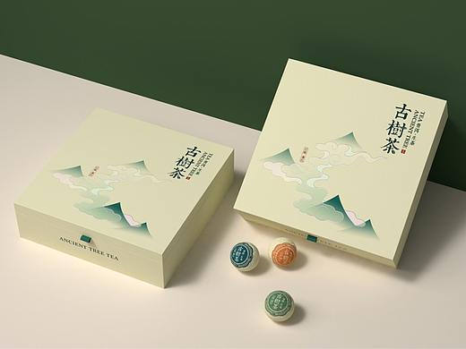 茶叶包装设计