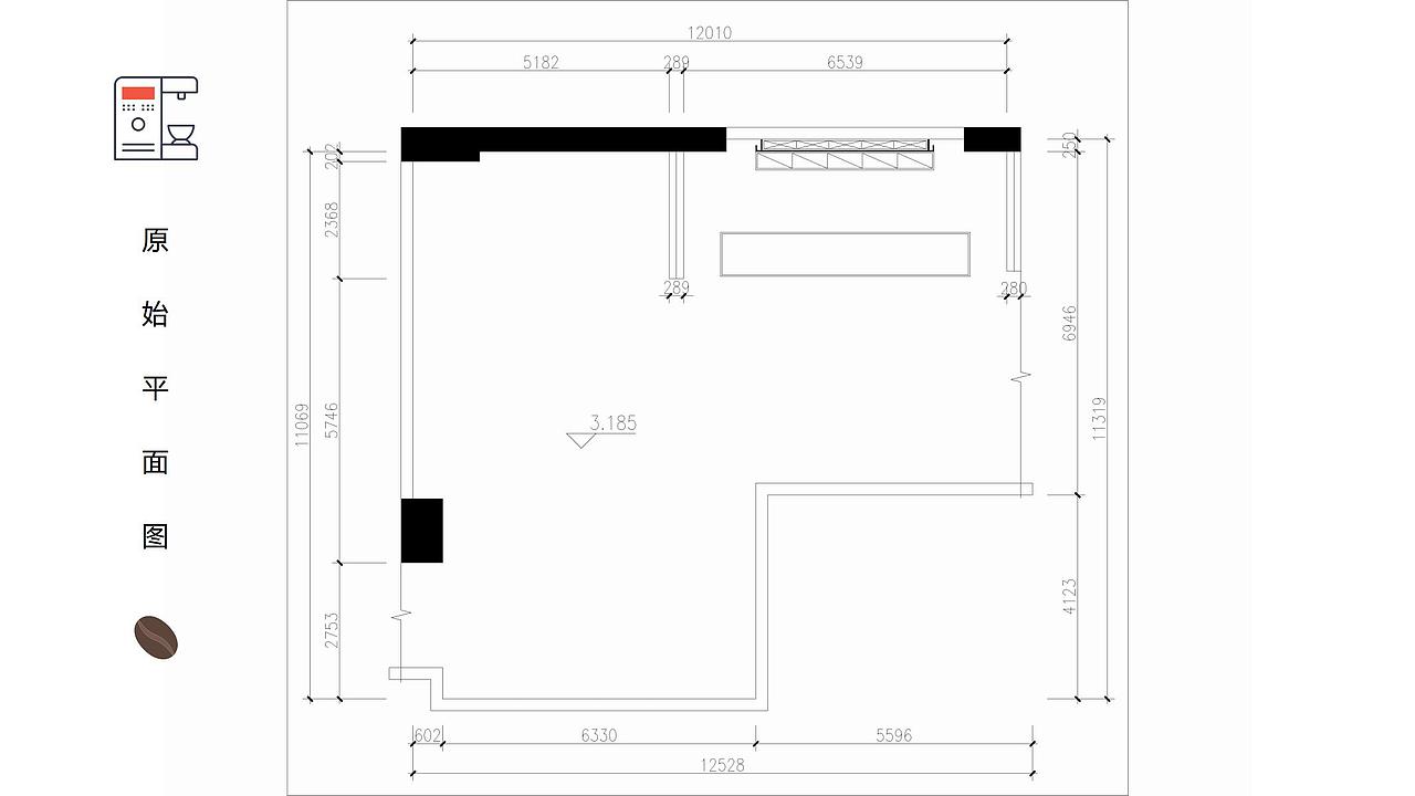 广东蓄能大厦酒店咖啡书吧休闲区设计（图ZMjgzNTc5MjYw） - 建筑/空间 - 站酷设计师设计师刘恩豪LEO原创素材 - 站酷ZCOOL