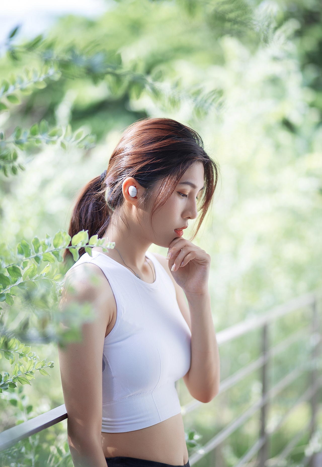 随心随心而动,韵律随时随地——NINEKA蓝牙耳机
