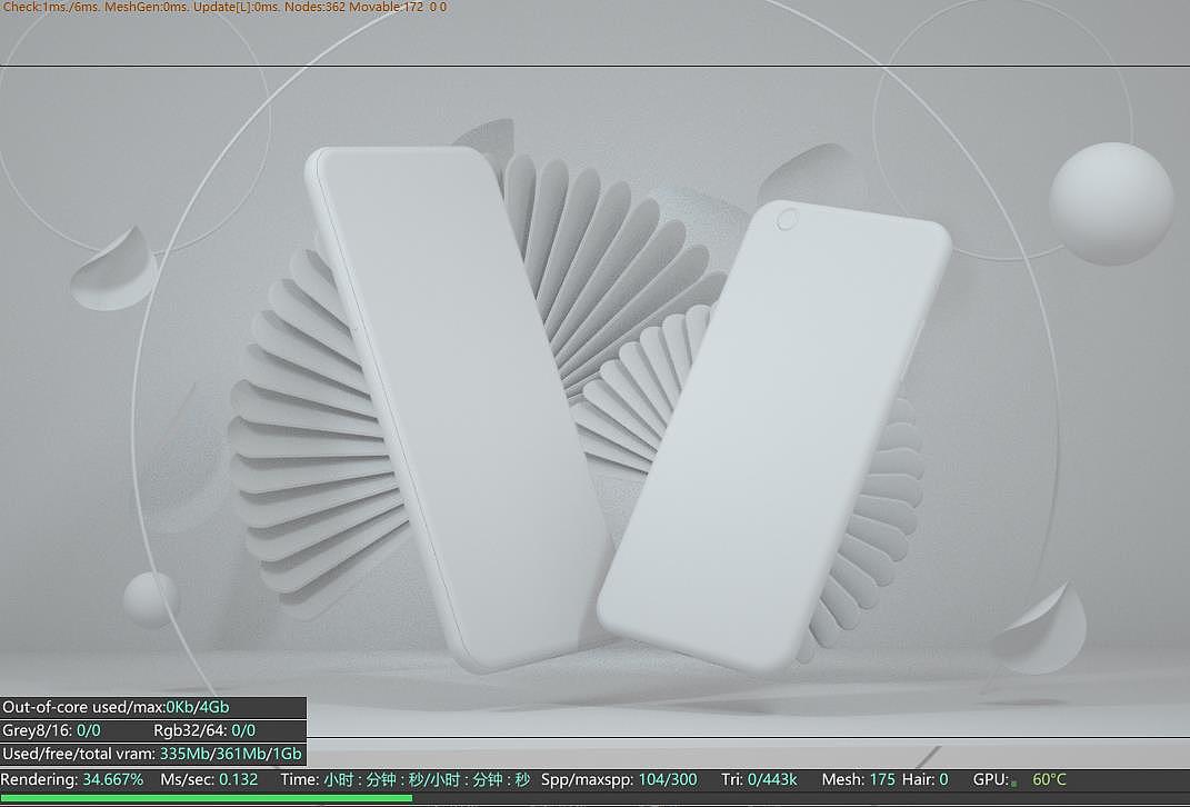 C4D OC渲染器学习（图ZMTg1NzMyNDY0） - 海报 - 站酷设计师安静张原创素材 - 站酷ZCOOL