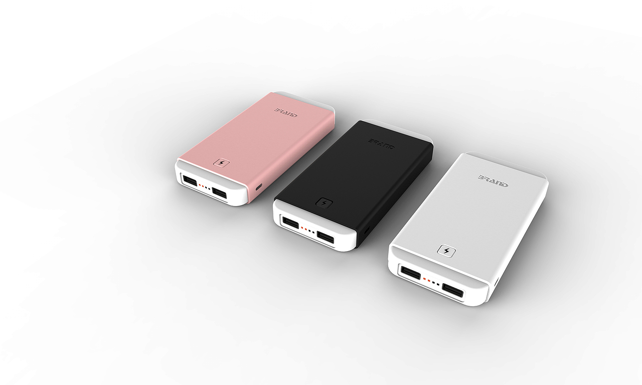 移动电源（图ZMTcwOTE1MDAw） - 电子产品 - 站酷设计师崇瑞林原创素材 - 站酷ZCOOL