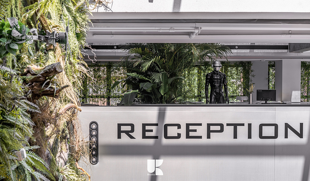 金茂西二旗 J Space（图ZMjMxNTUzNzU2） - 环境/建筑摄影 - 站酷设计师UKStudio建筑摄影原创素材 - 站酷ZCOOL