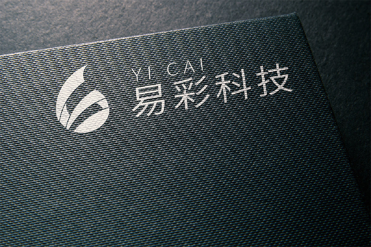 - 易彩LOGO方案 -