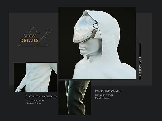 The Future（个人主页-ZMzA3NTAzNDg=） - 场景 - 站酷设计师拾丶柒Aio原创素材 - 站酷ZCOOL