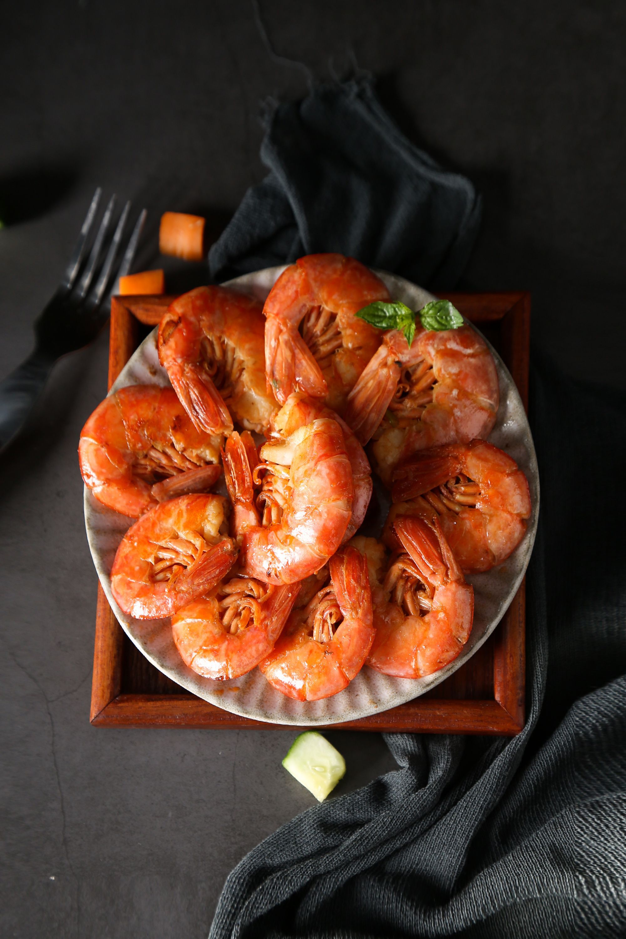 海鲜美食|摄影|静物|8五商摄 - 原创作品 - 站酷 (zcool)