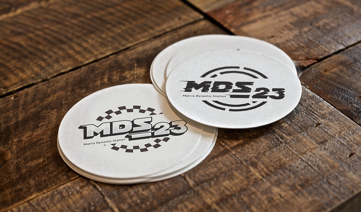 矩阵动力-个性改装车品牌